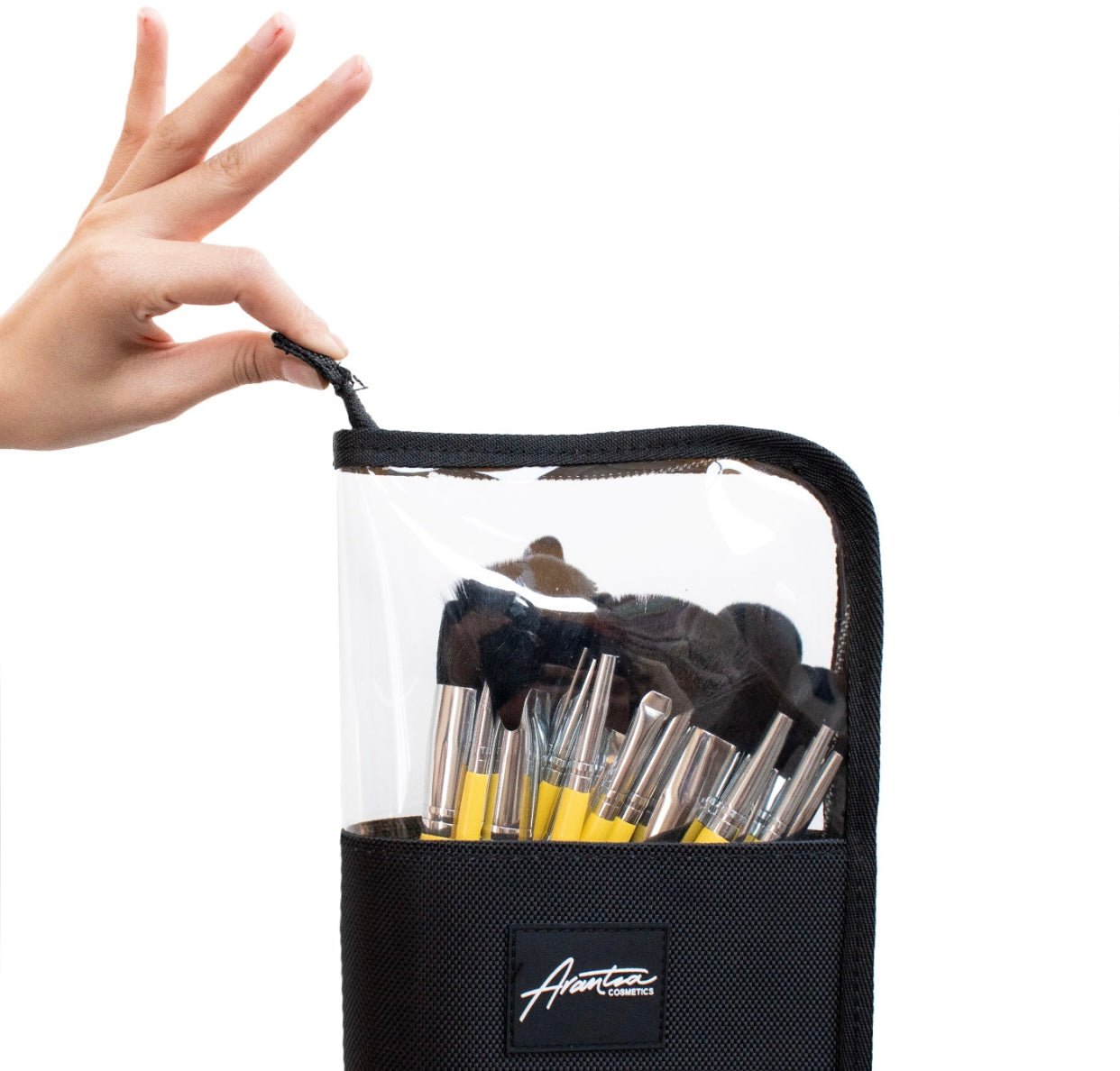 Set De Brochas 24 Sunny Glam