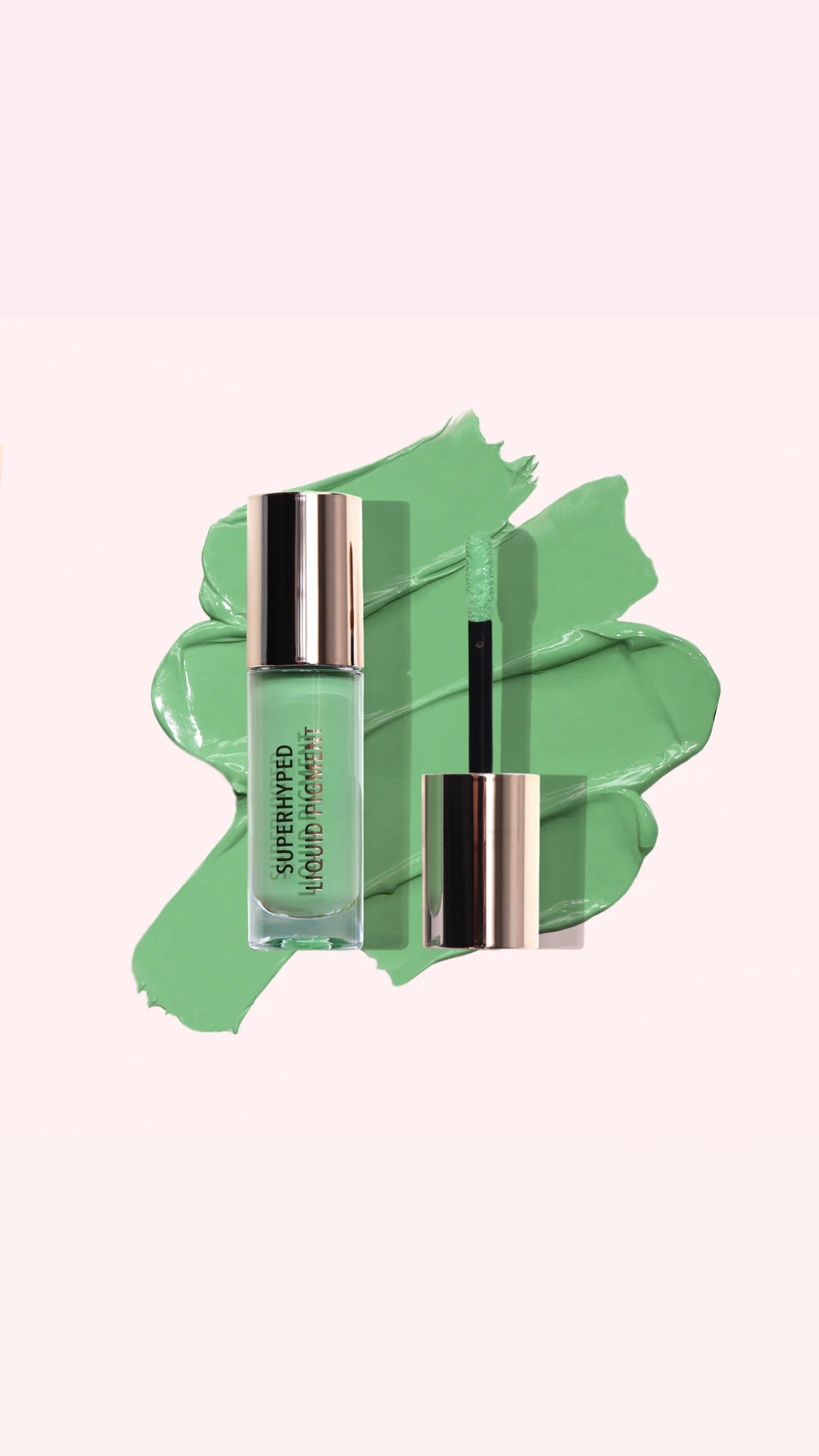 Pigmento líquido  (012, Hyped)