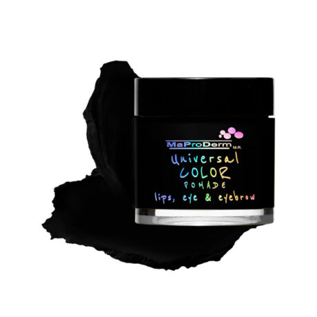 Pomada Color Coal 100