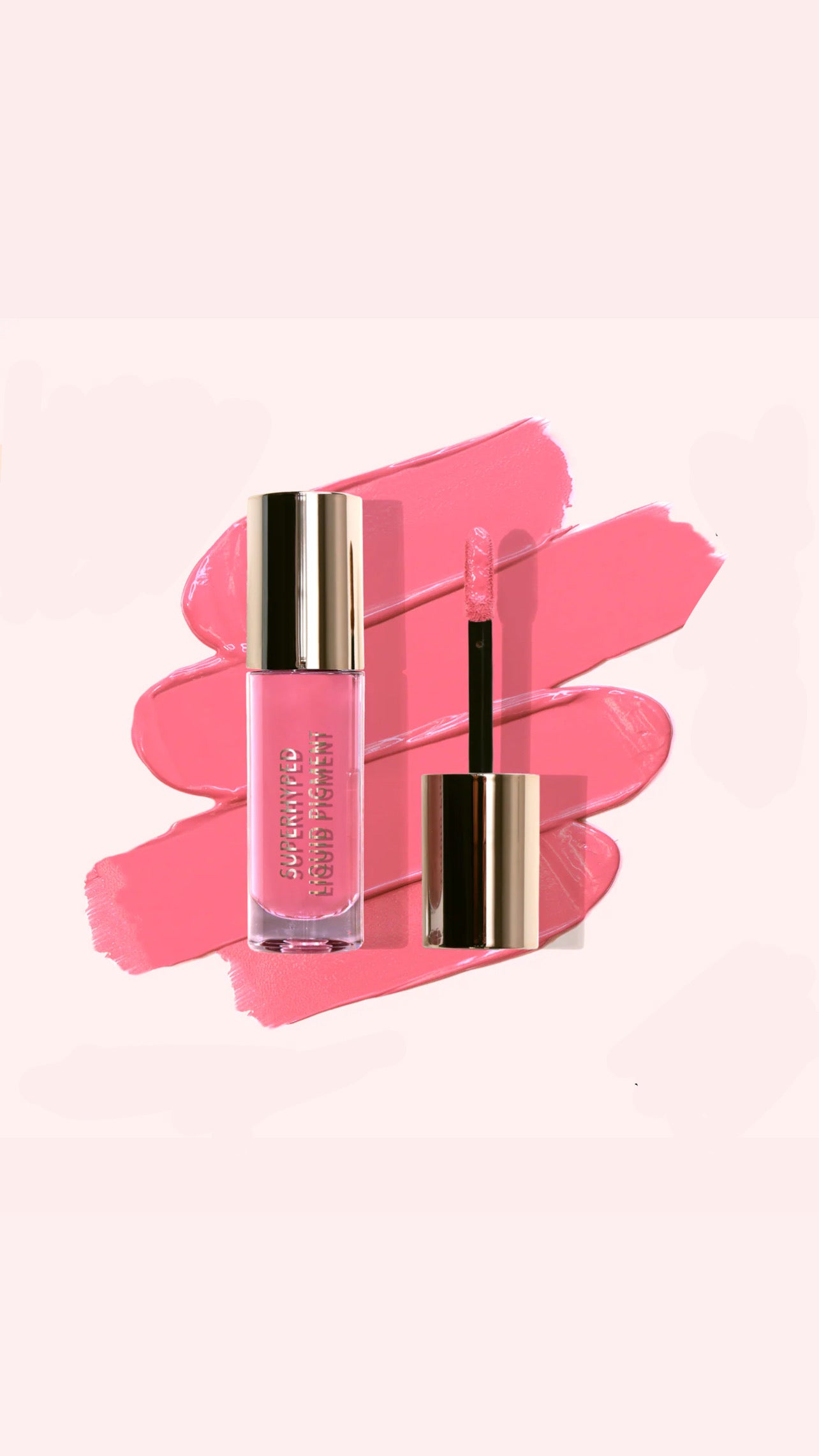 Pigmento líquido (007, Sunrise Pink)