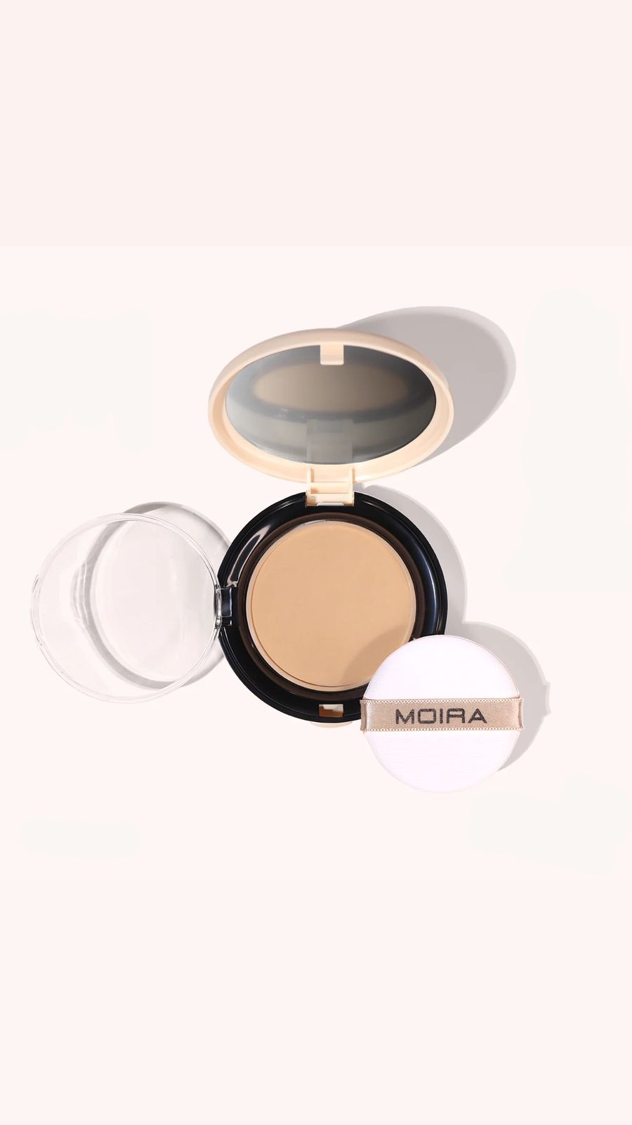 Base de Maquillaje en Polvo "225N"