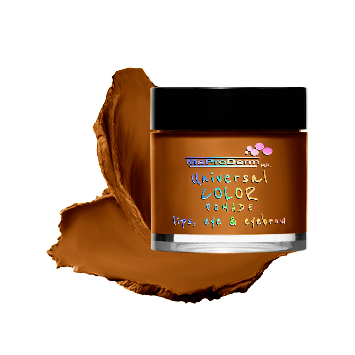 Pomada Color Papaya 22