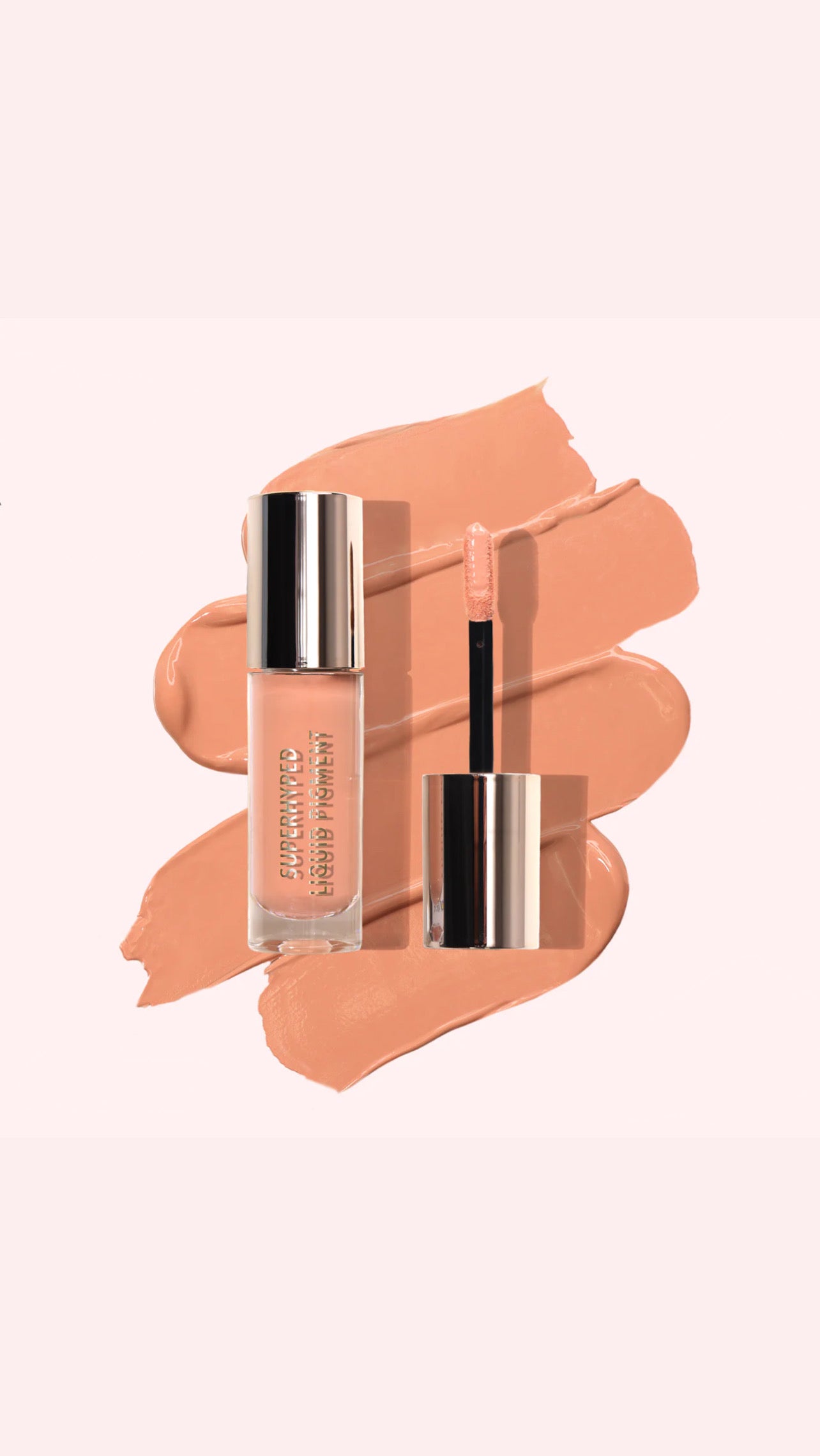 Pigmento líquido (003, Georgia)