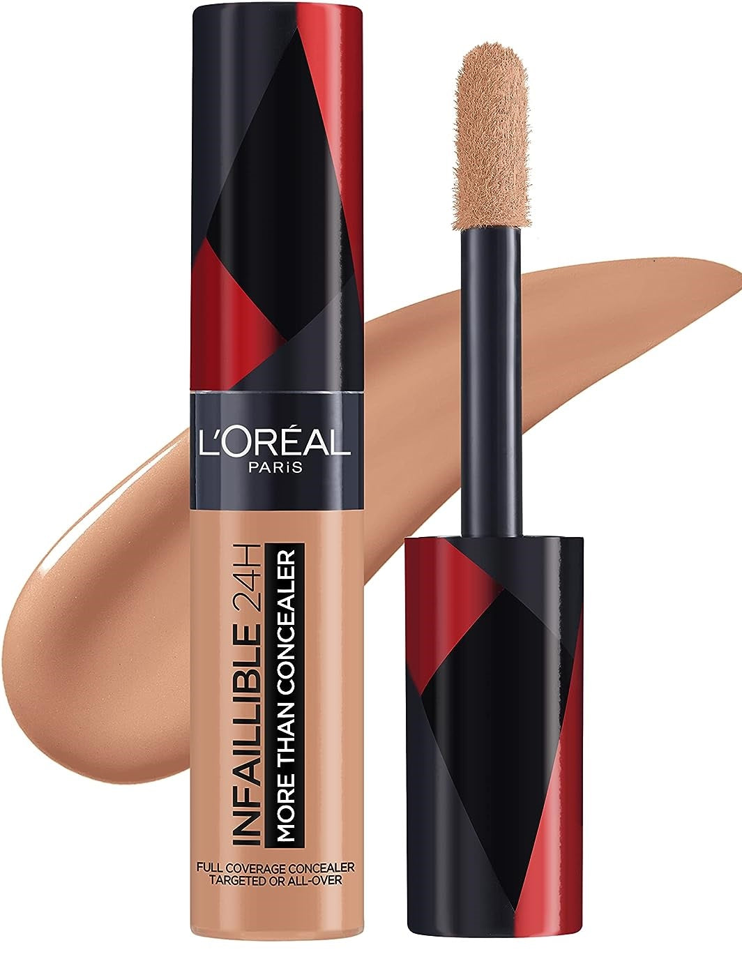 Corrector 350 "Bisque"