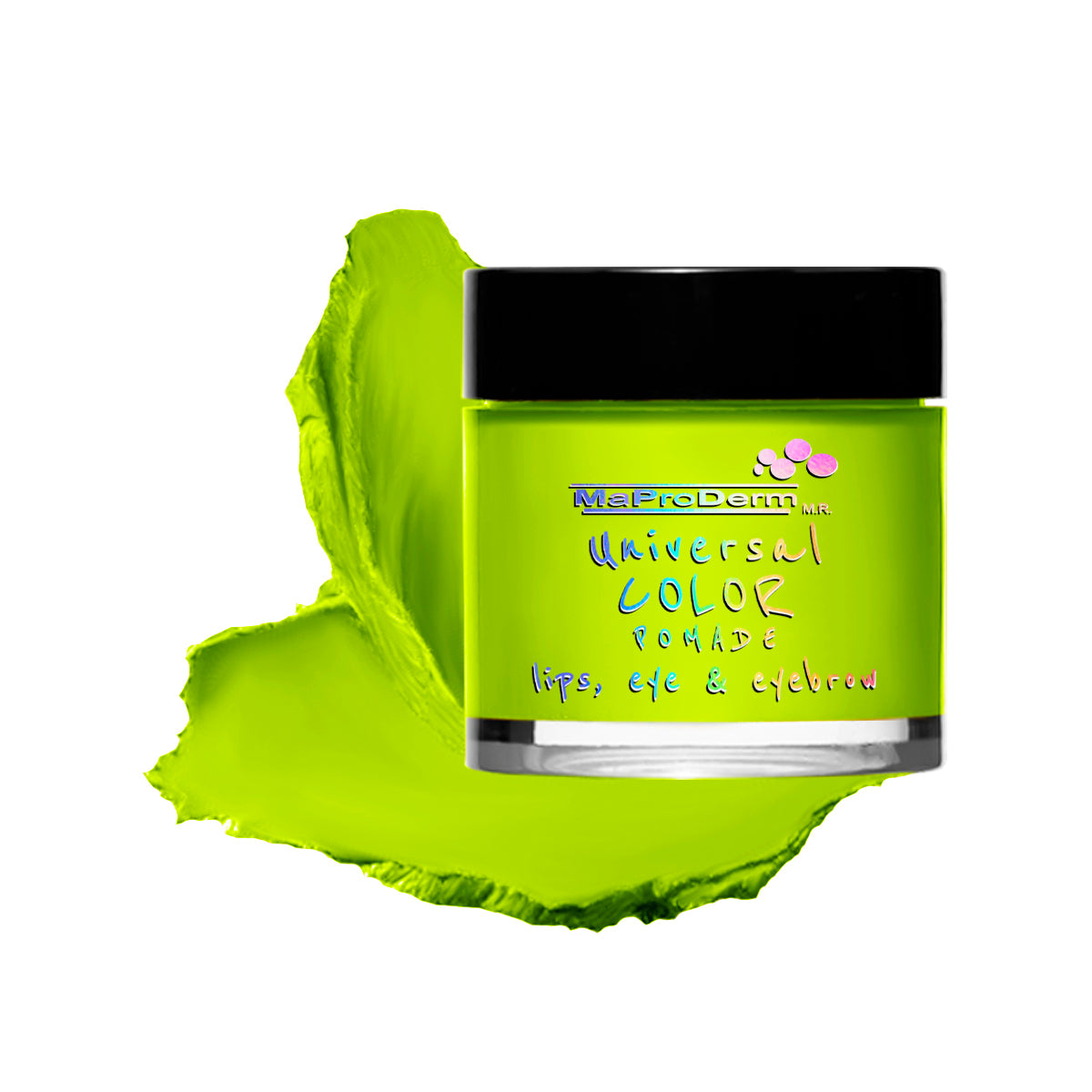 Pomada Color Lima 37