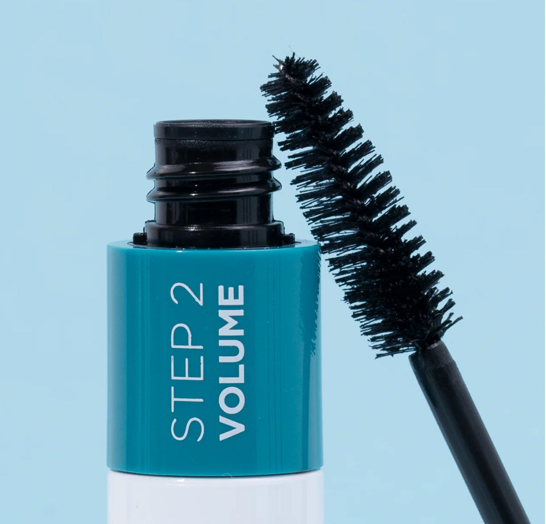 DOUBLE EFFECT MASCARA