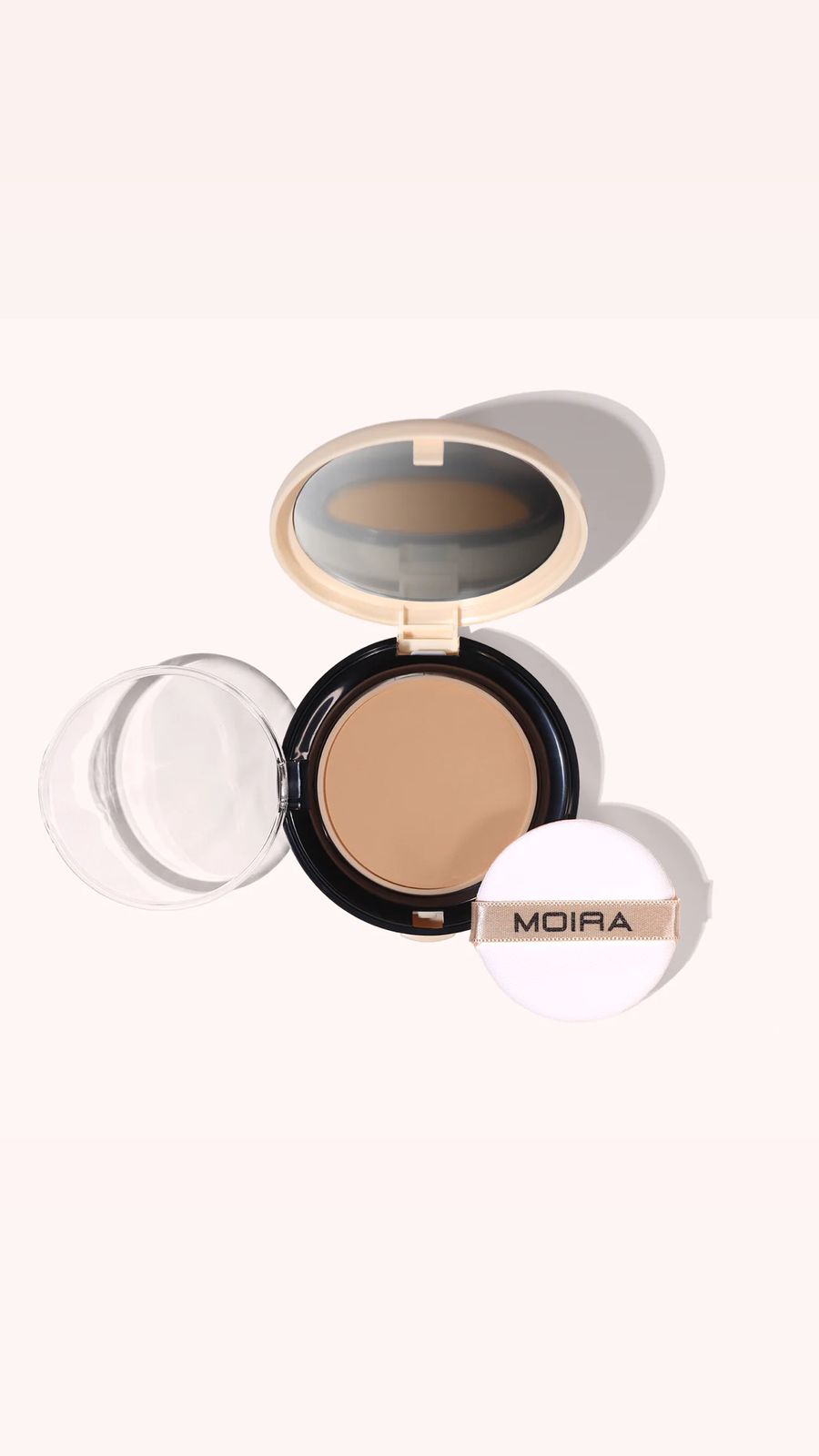 Base de Maquillaje en Polvo "400W"