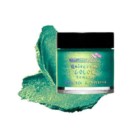 Pomada Color Emerald 40