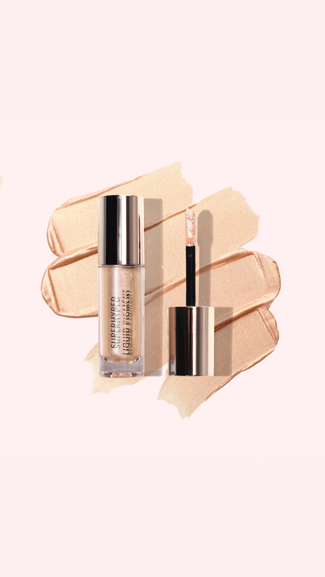 Pigmento líquido (017, Sugar Love)