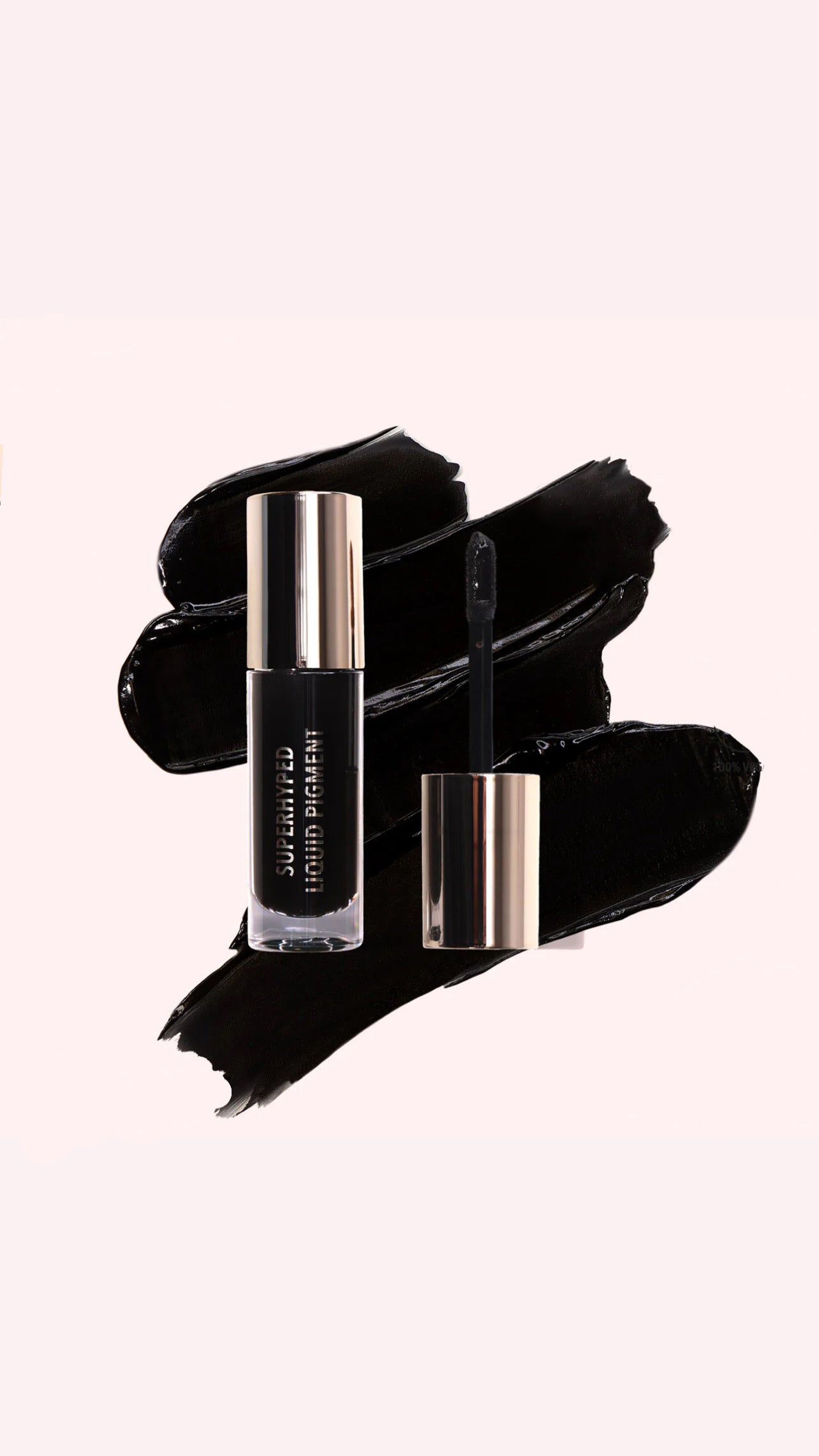 Pigmento líquido  (014, Lights Off)