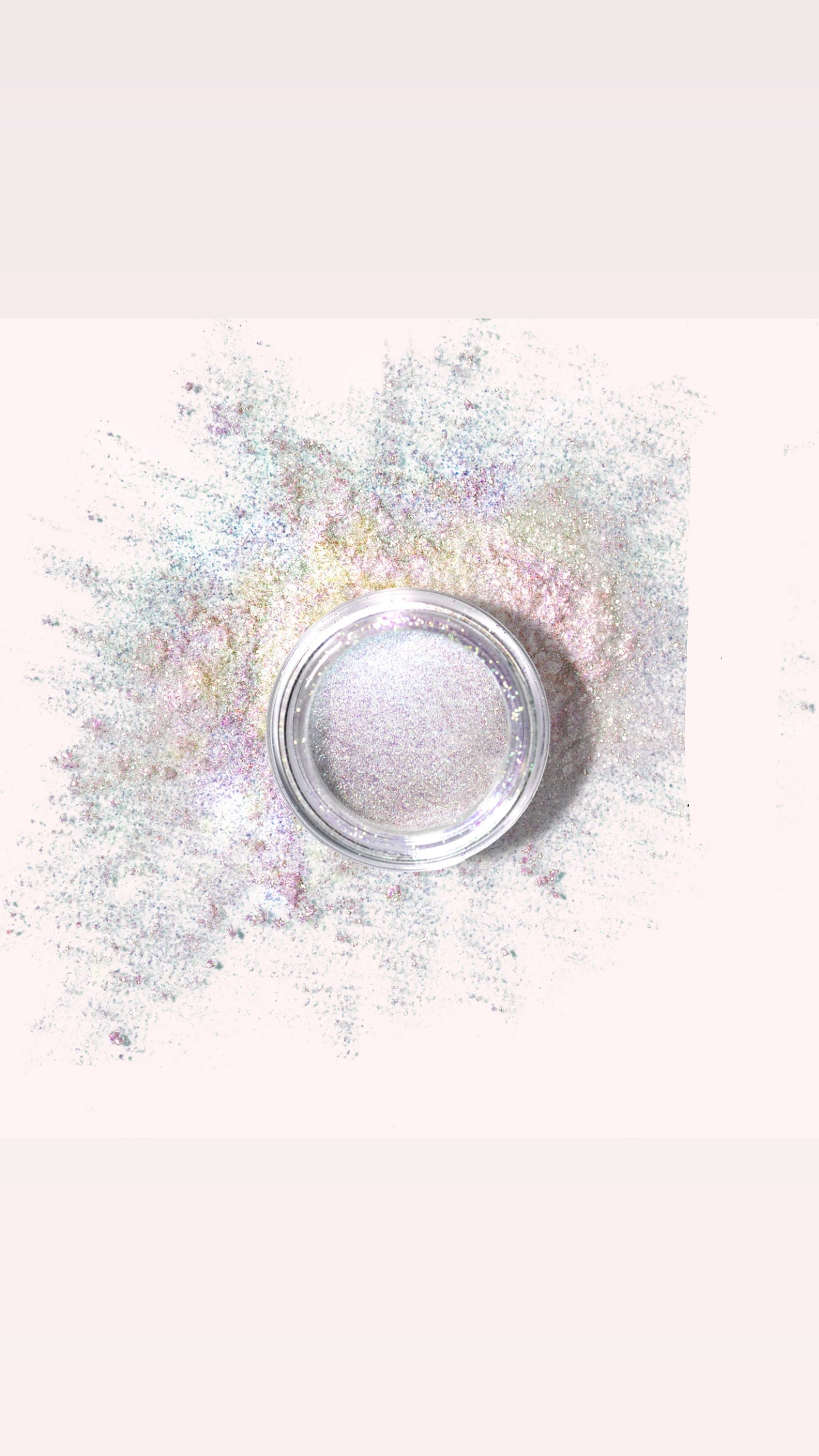 Brillo suelto 008, Comet Cuddles