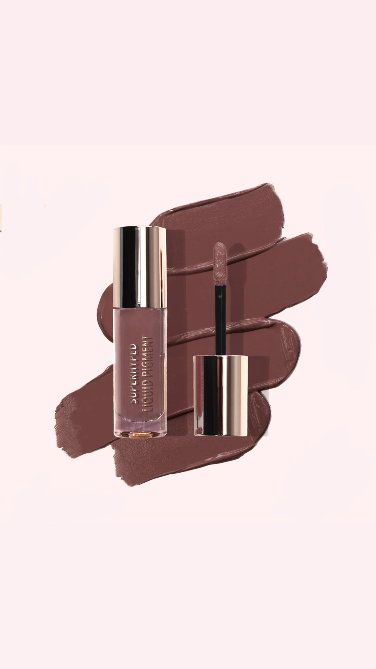 Pigmento líquido (005, Next Step)