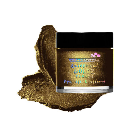 Pomada Color Militar 98