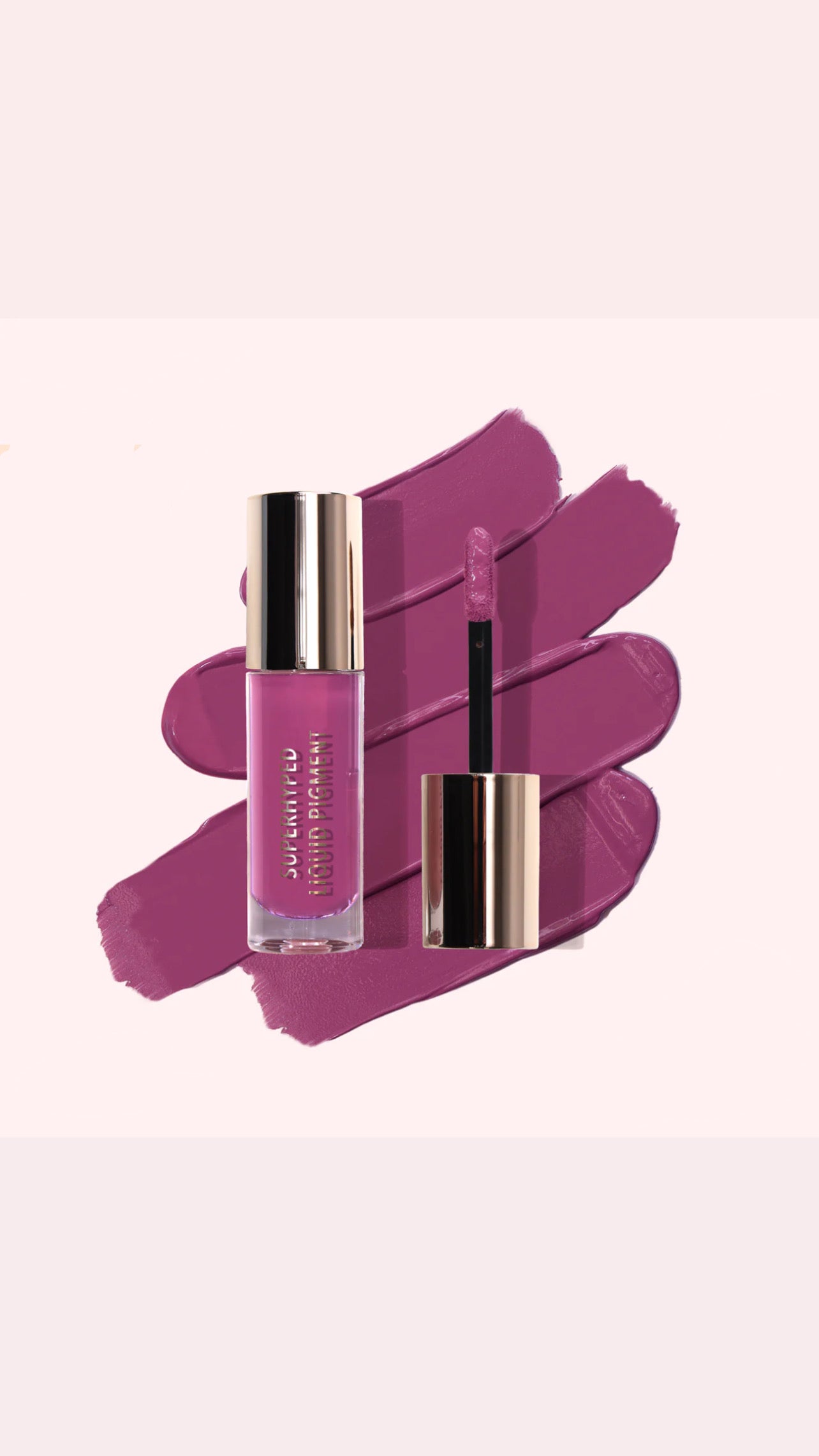 Pigmento líquido  (006, As If)