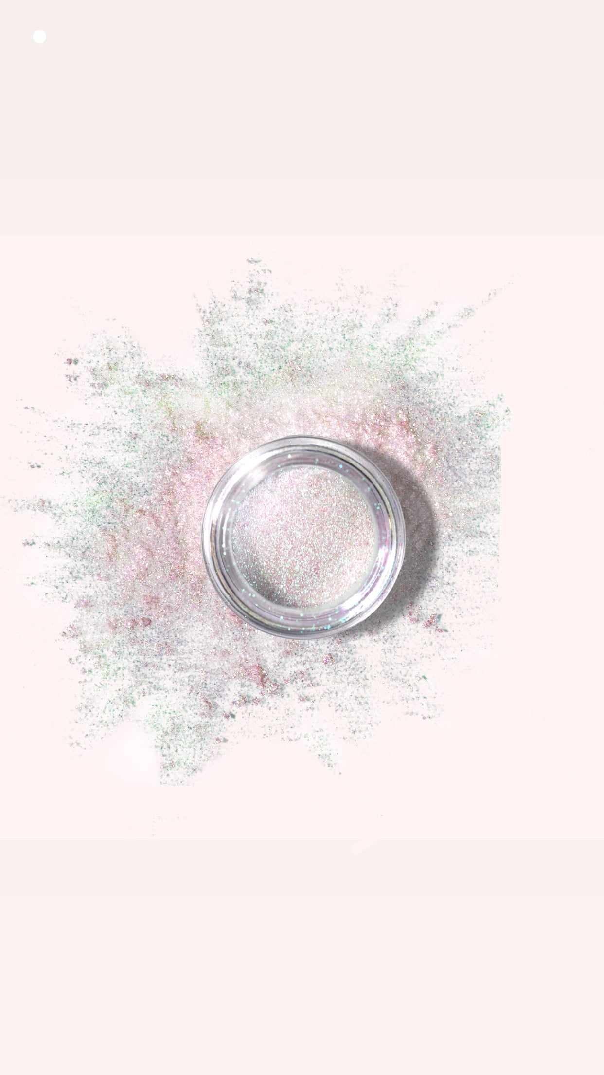 Brillo suelto 010, Galaxy Glimmer