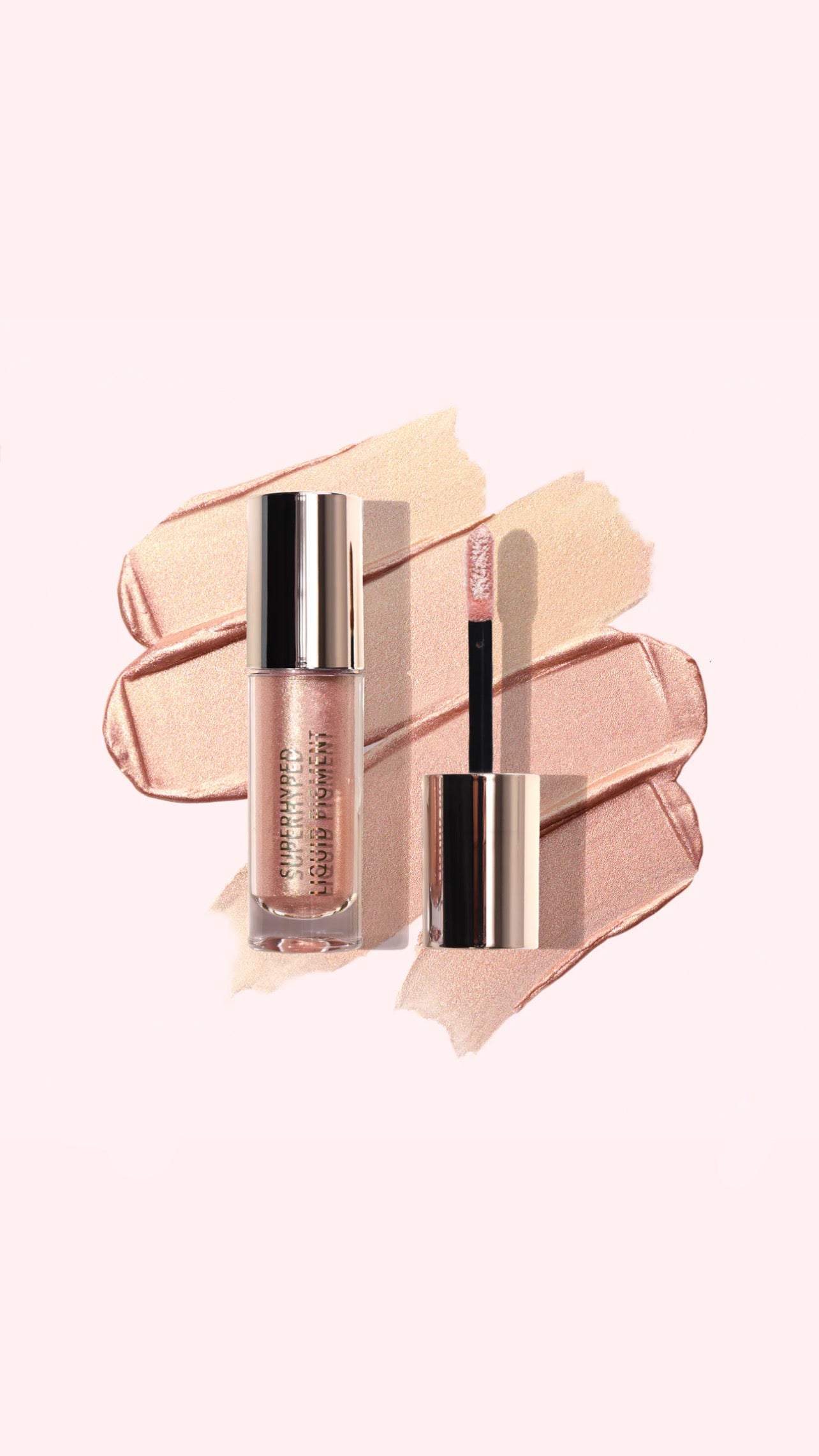 Pigmento líquido (018, A-list)