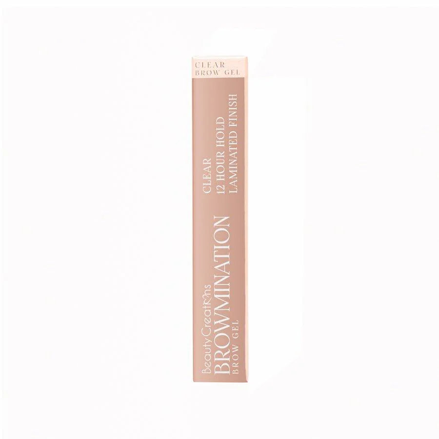 Gel de Cejas “Browmination”