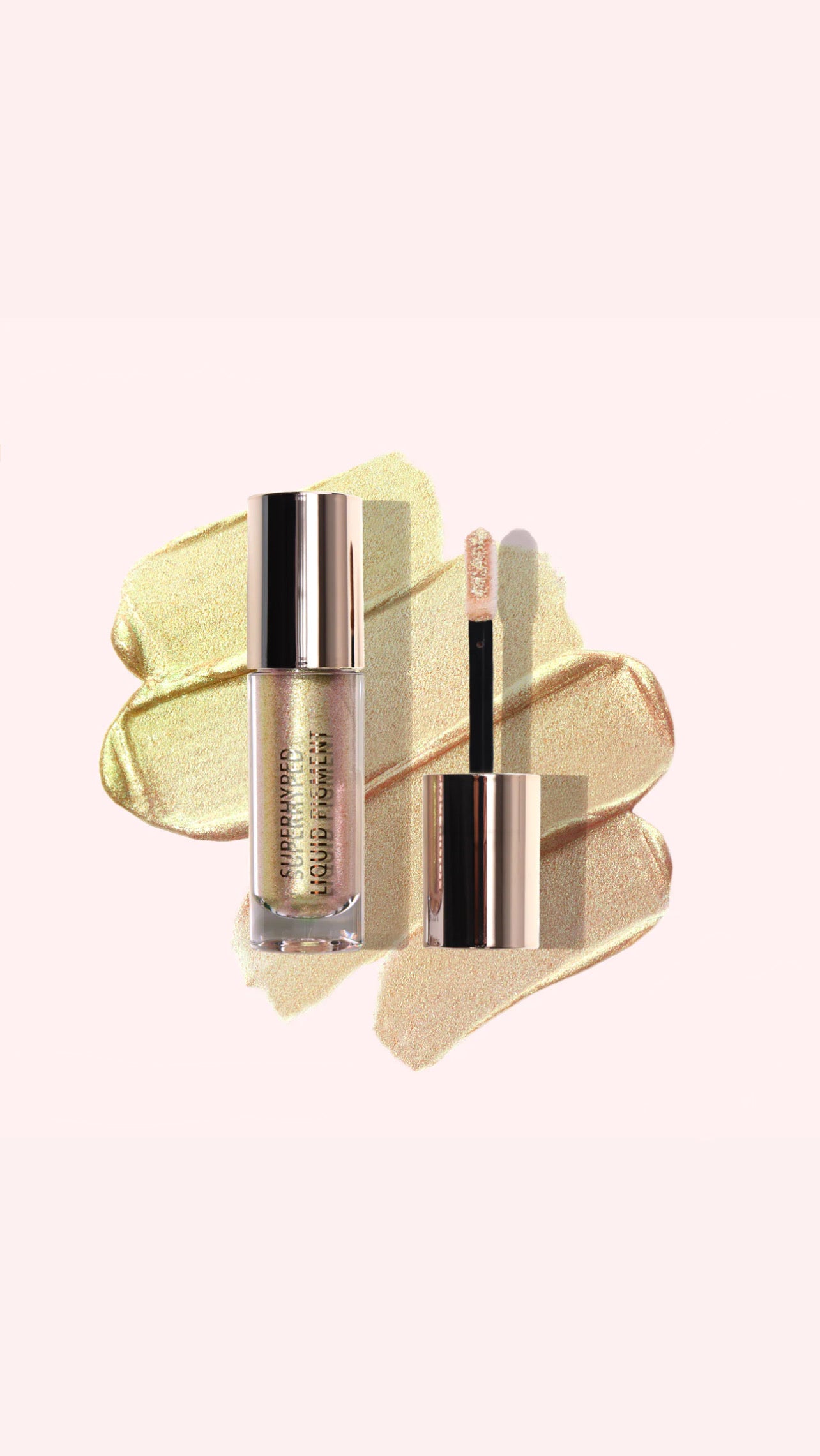 Pigmento líquido  (022, Therapy Session)