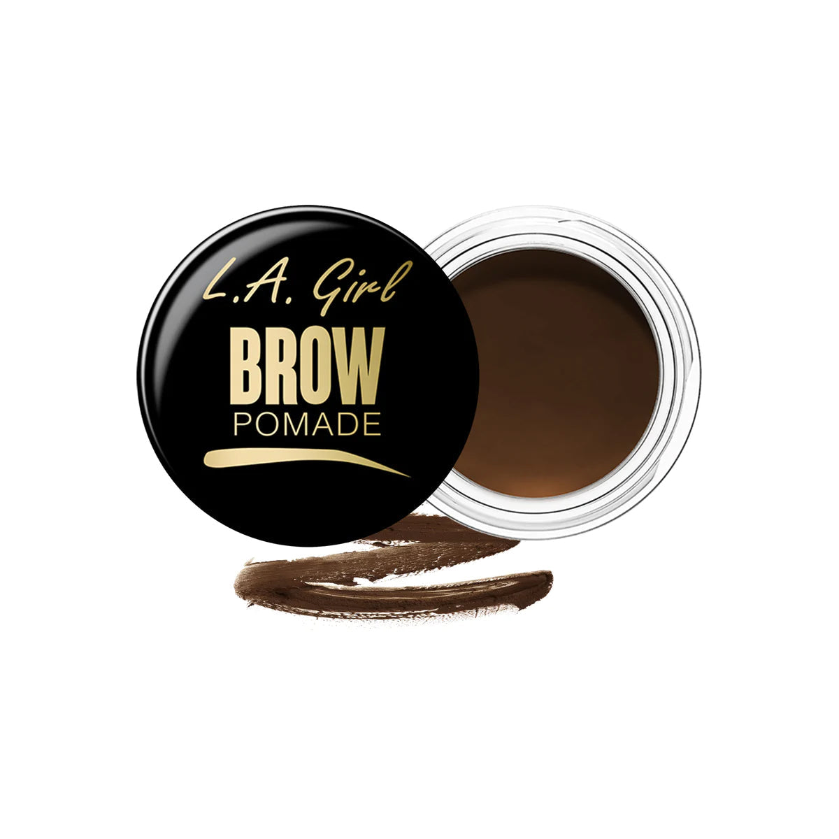 Pomada de Cejas “04 Warm Brown”