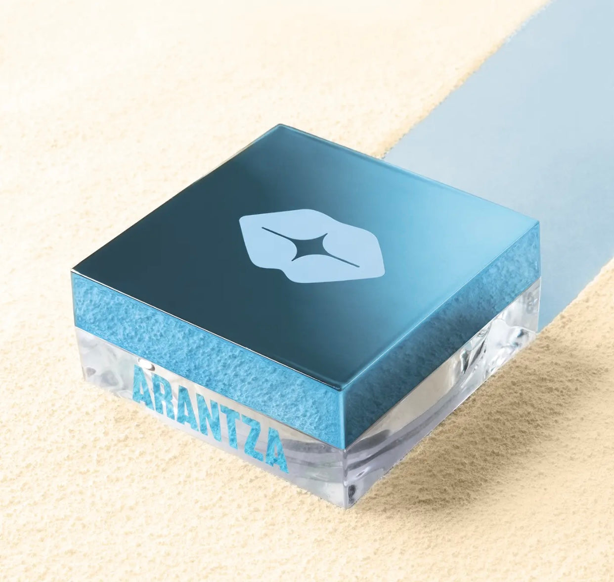 Polvo Suelto - Soft Nude