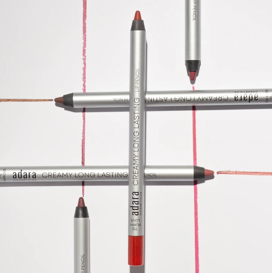 Lapiz Creamy labios “ Puppy Love 713”