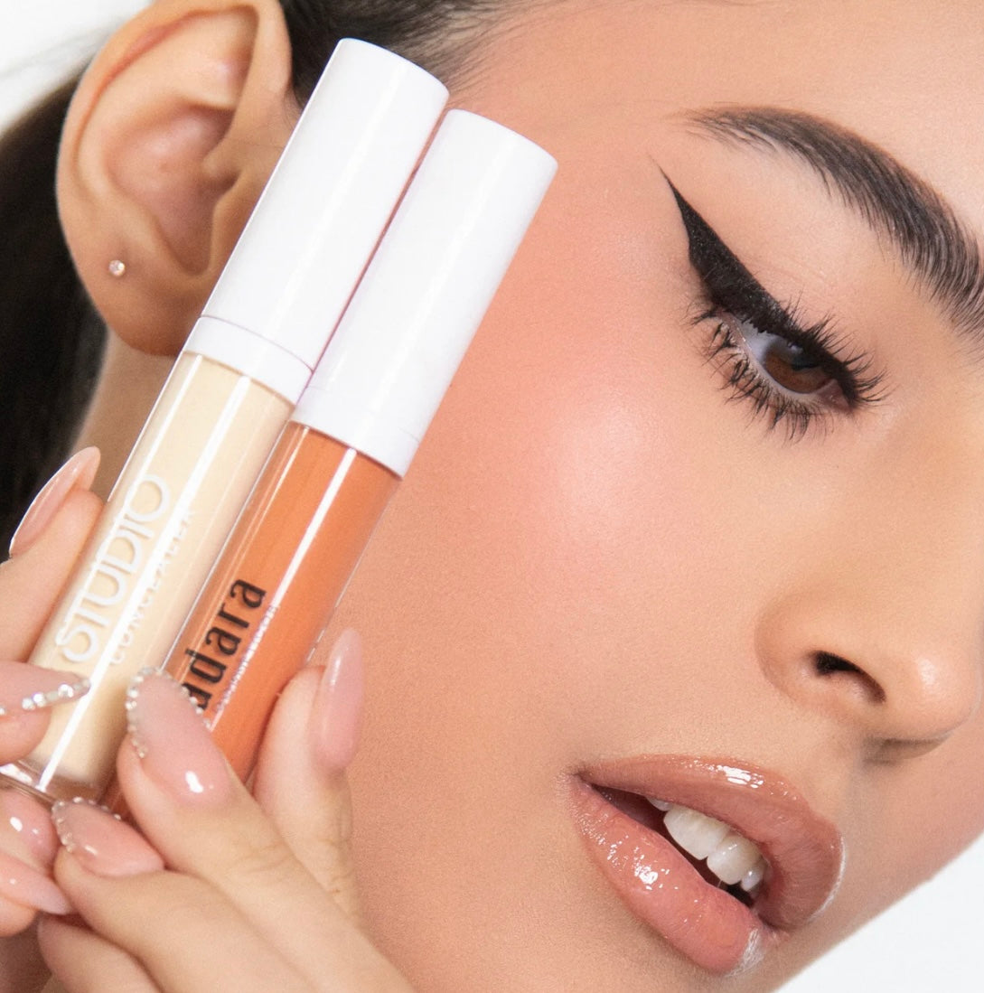 Corrector hidratante “ Porcelain 01 “