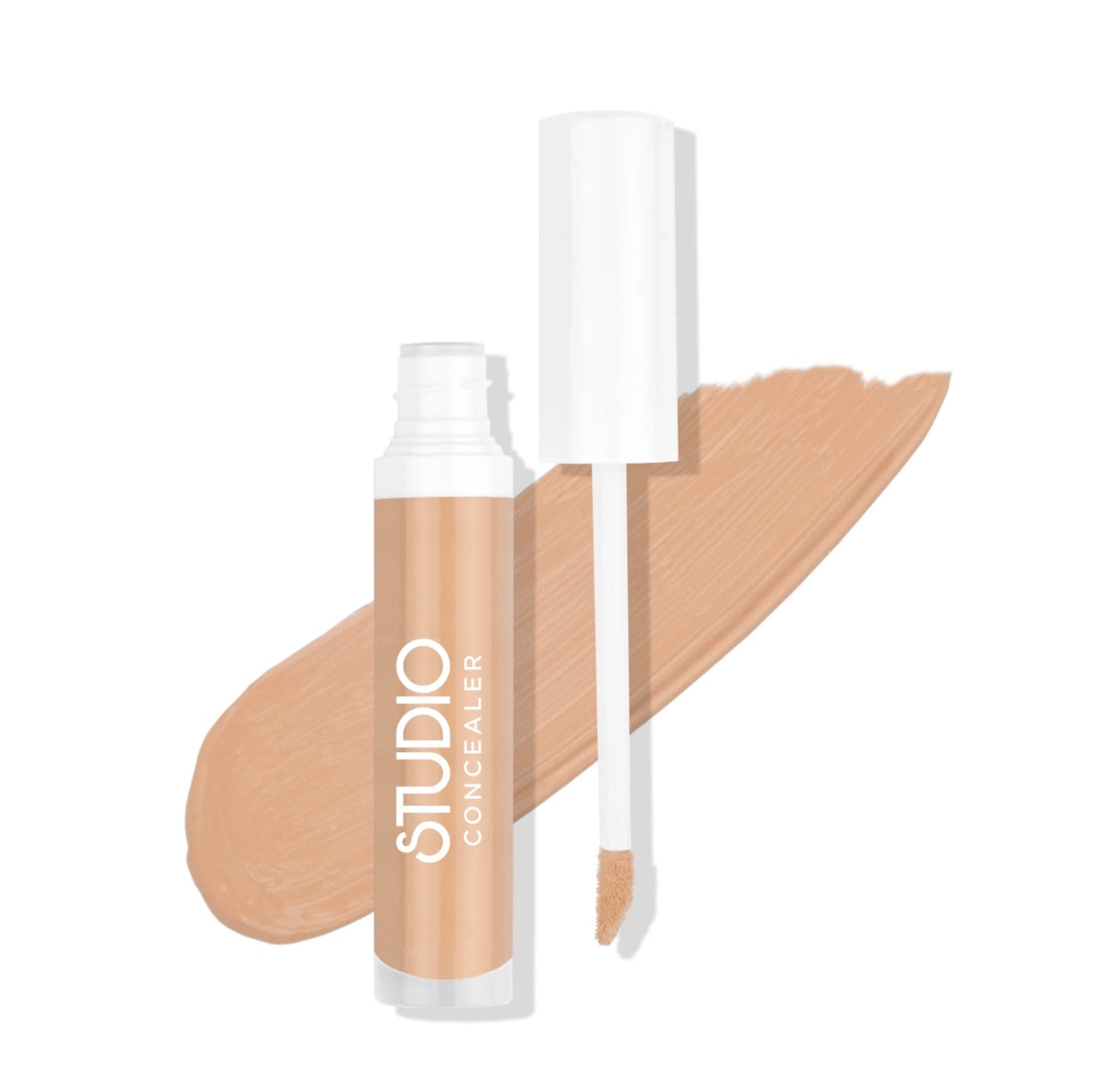 Corrector hidratante “ Sand 04”