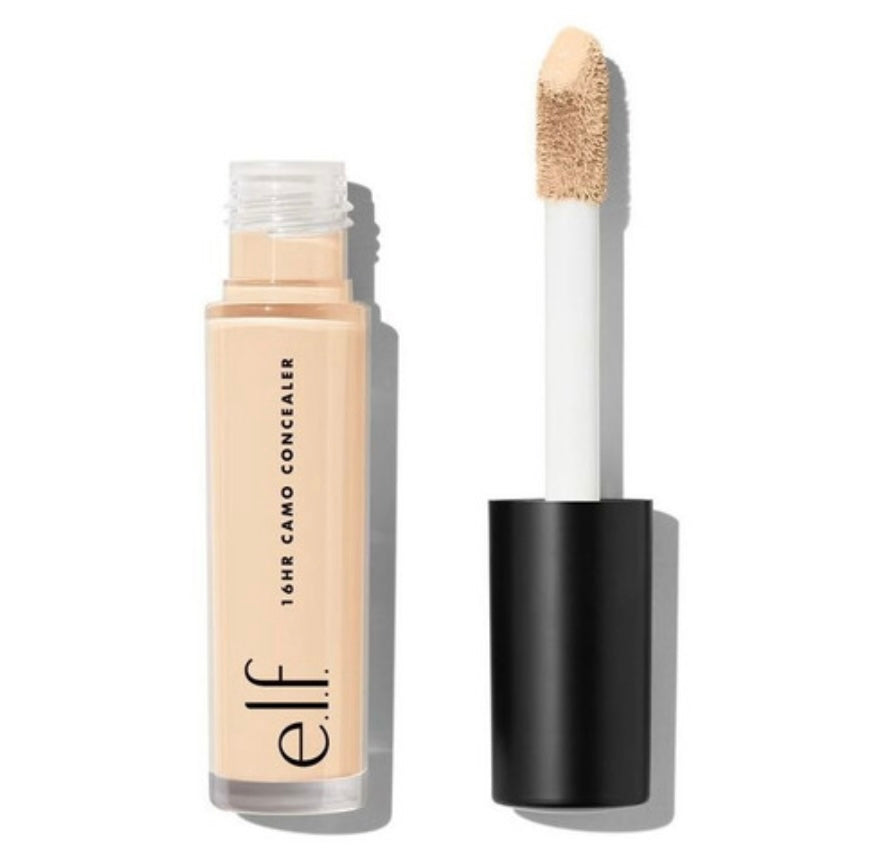 Corrector Líquido ELF “Light Sand”