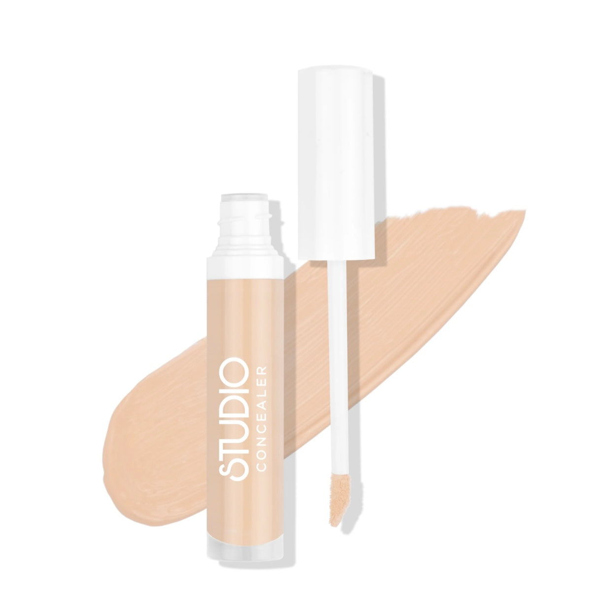 Corrector hidratante “ Porcelain 01 “