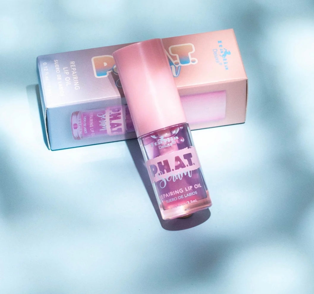 P.H.A.T Serum - Repairing Lip Oil