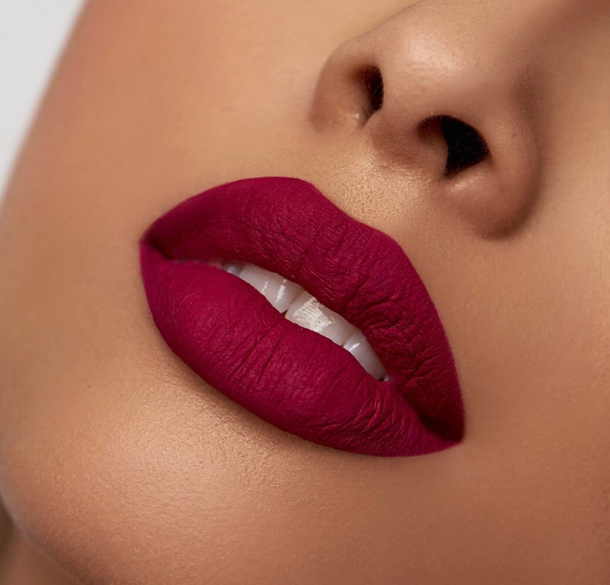 Labial Matte Not your Honey