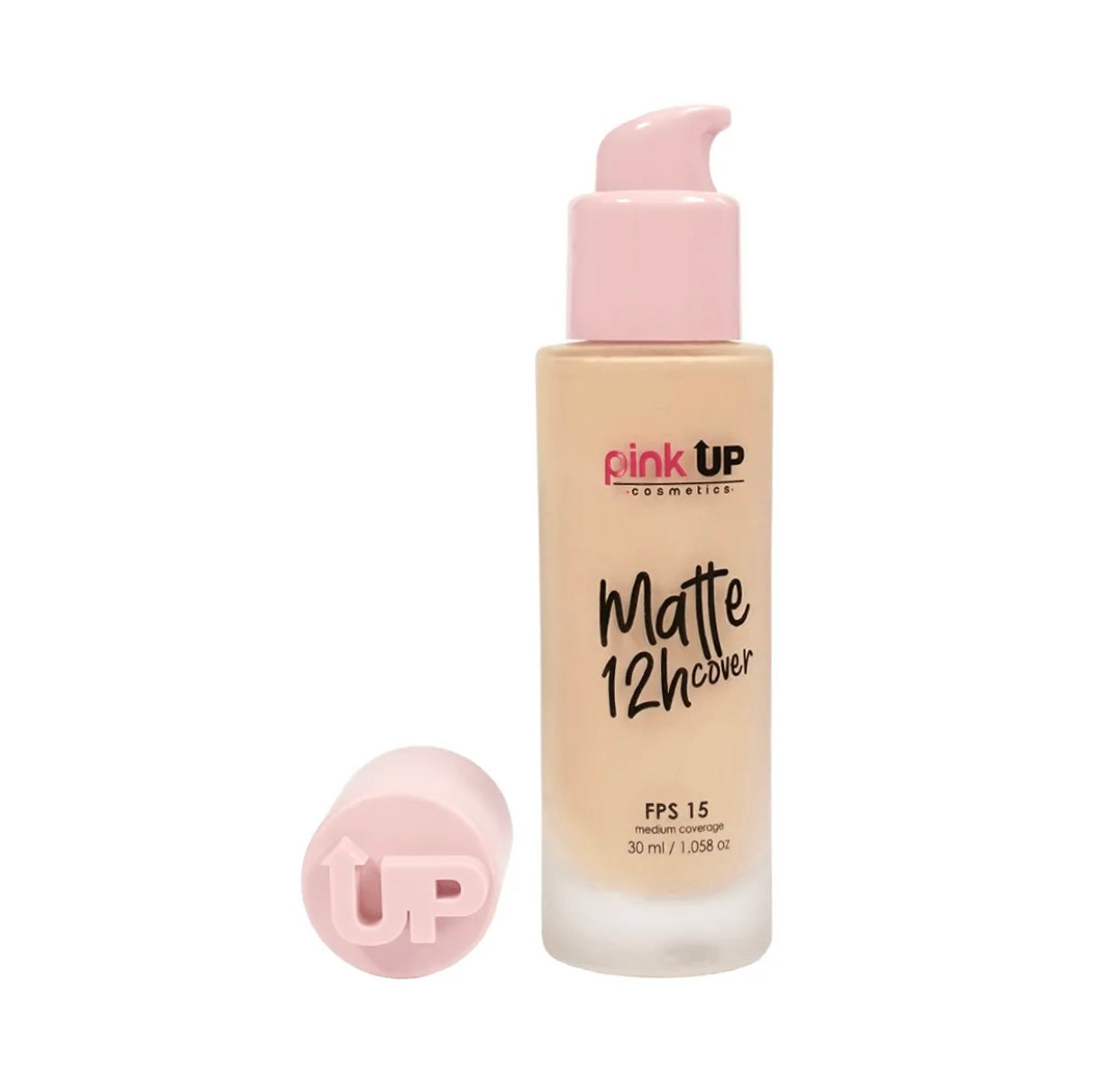 Base Matte “ light 200 “