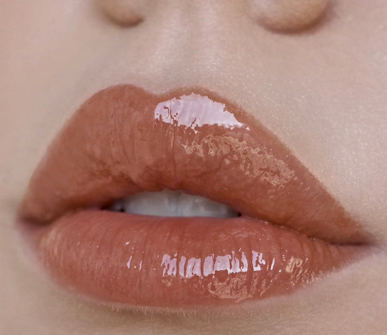 Labial Hidratante Aceite “ 02 Let’s Cuddle “