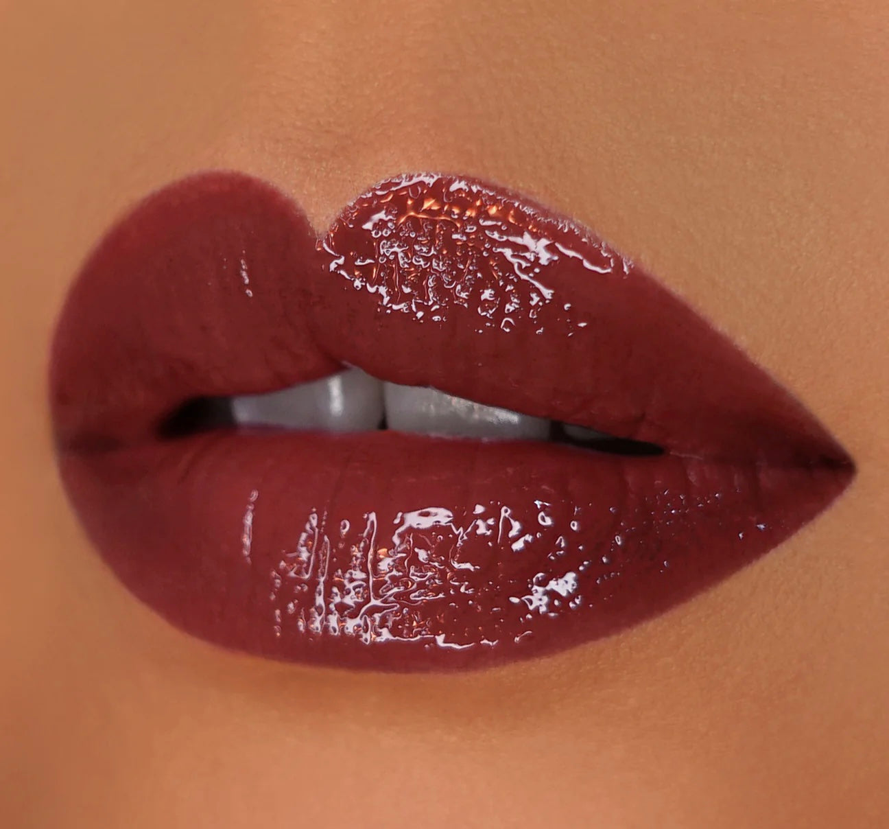 Labial Hidratante Aceite “ 14 Honey boo “