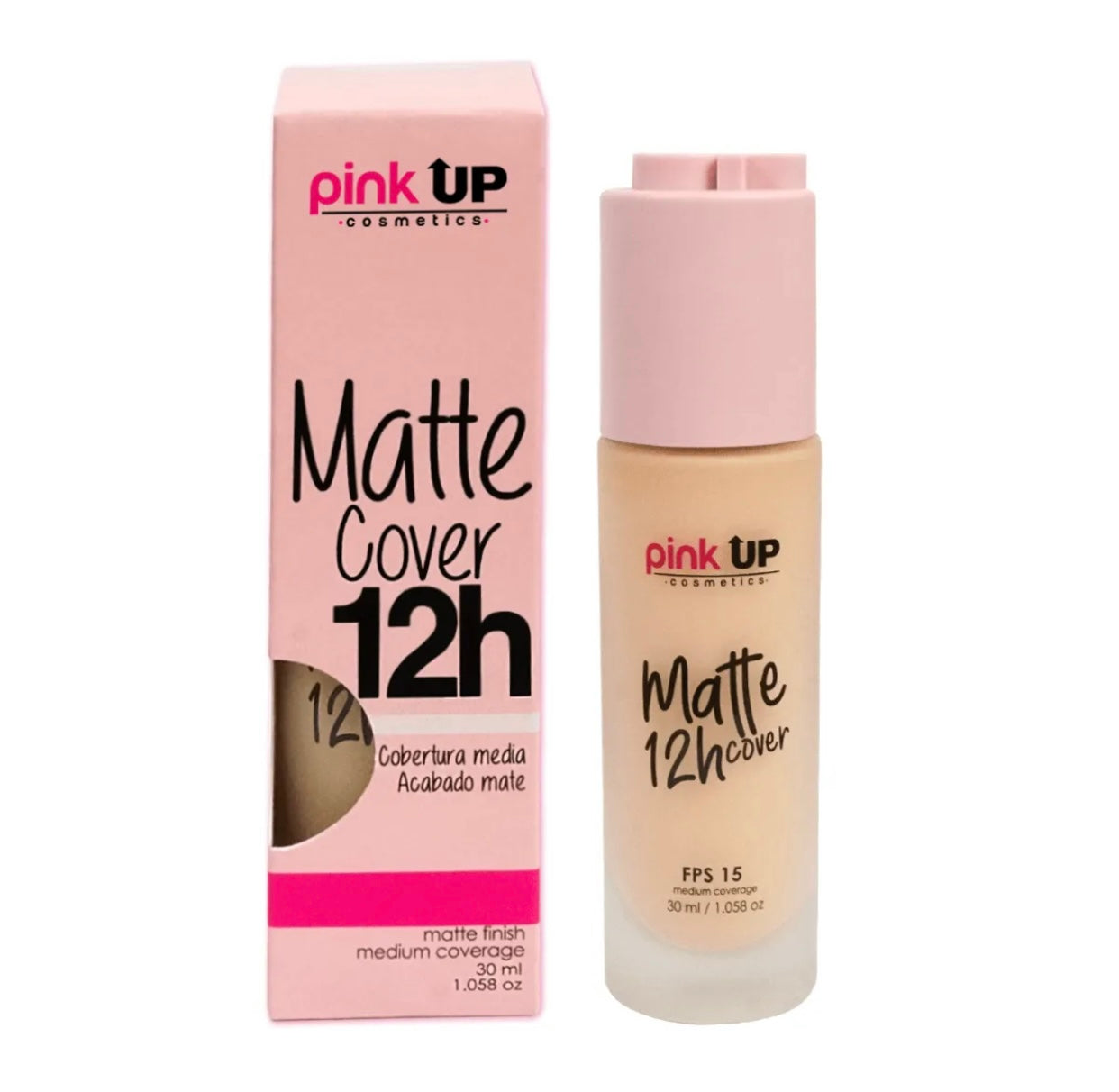 Base Matte “ light 200 “