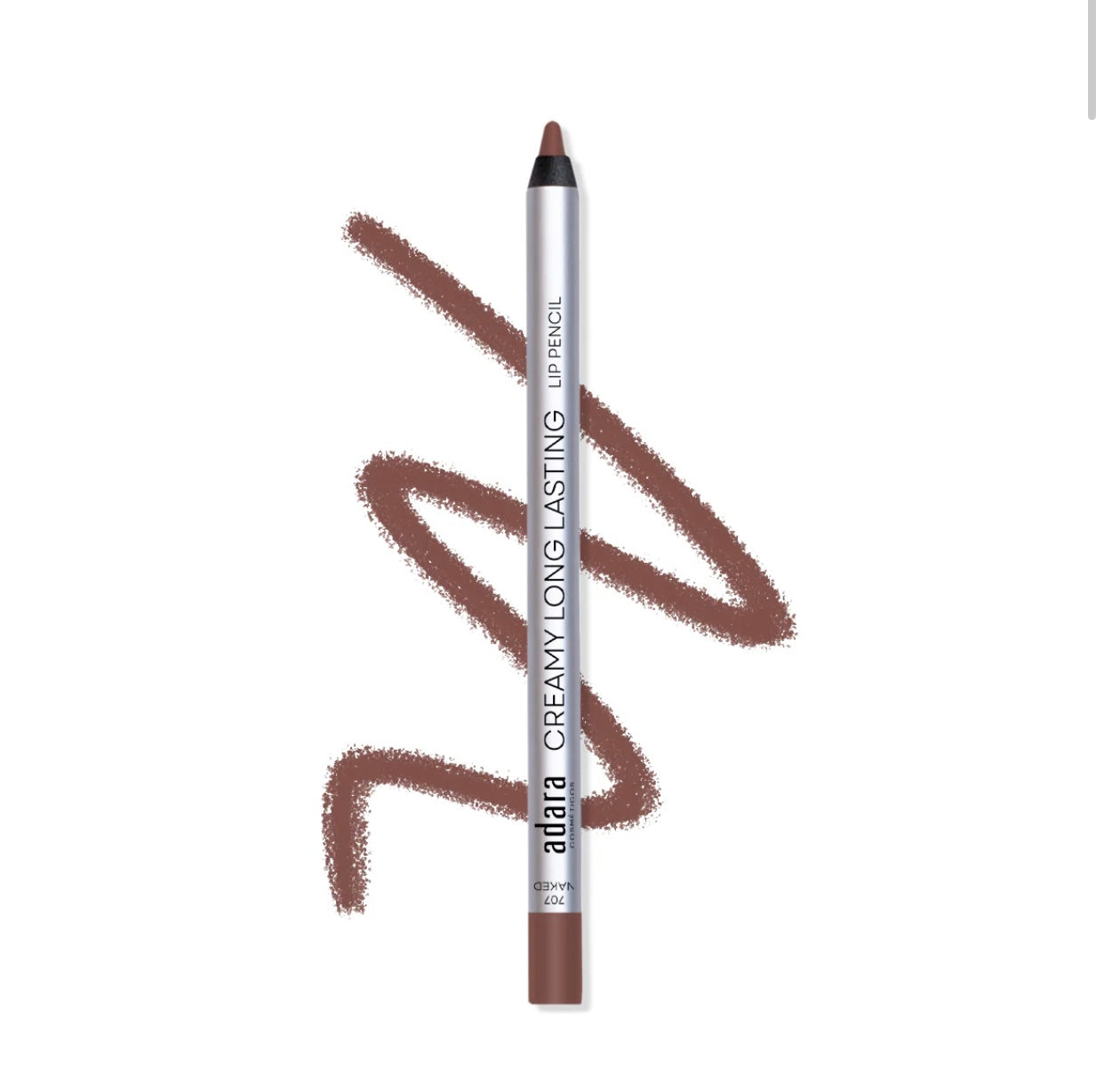 Lapiz Creamy labios “ Naked 707 “