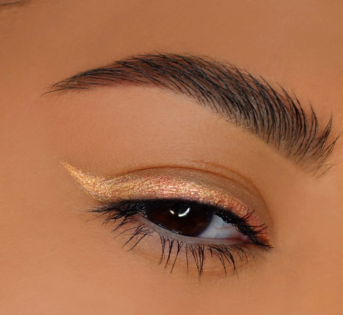 Delineador gel multicromatico (04, Electra)