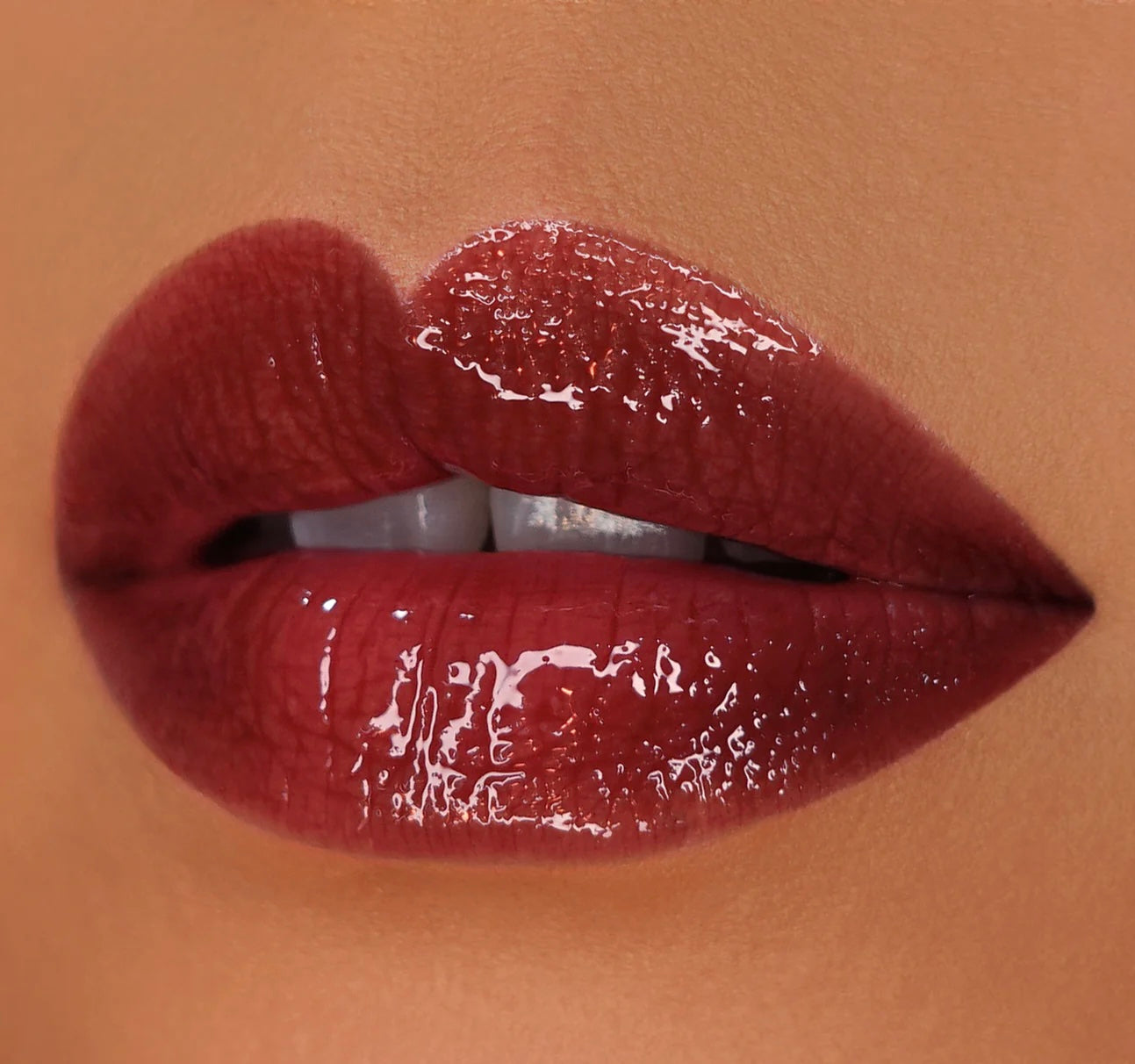 Labial Hidratante Aceite “ 15 Teaberry “