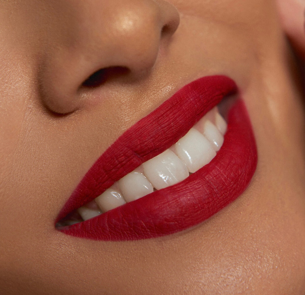 Labial Matte  Slaying