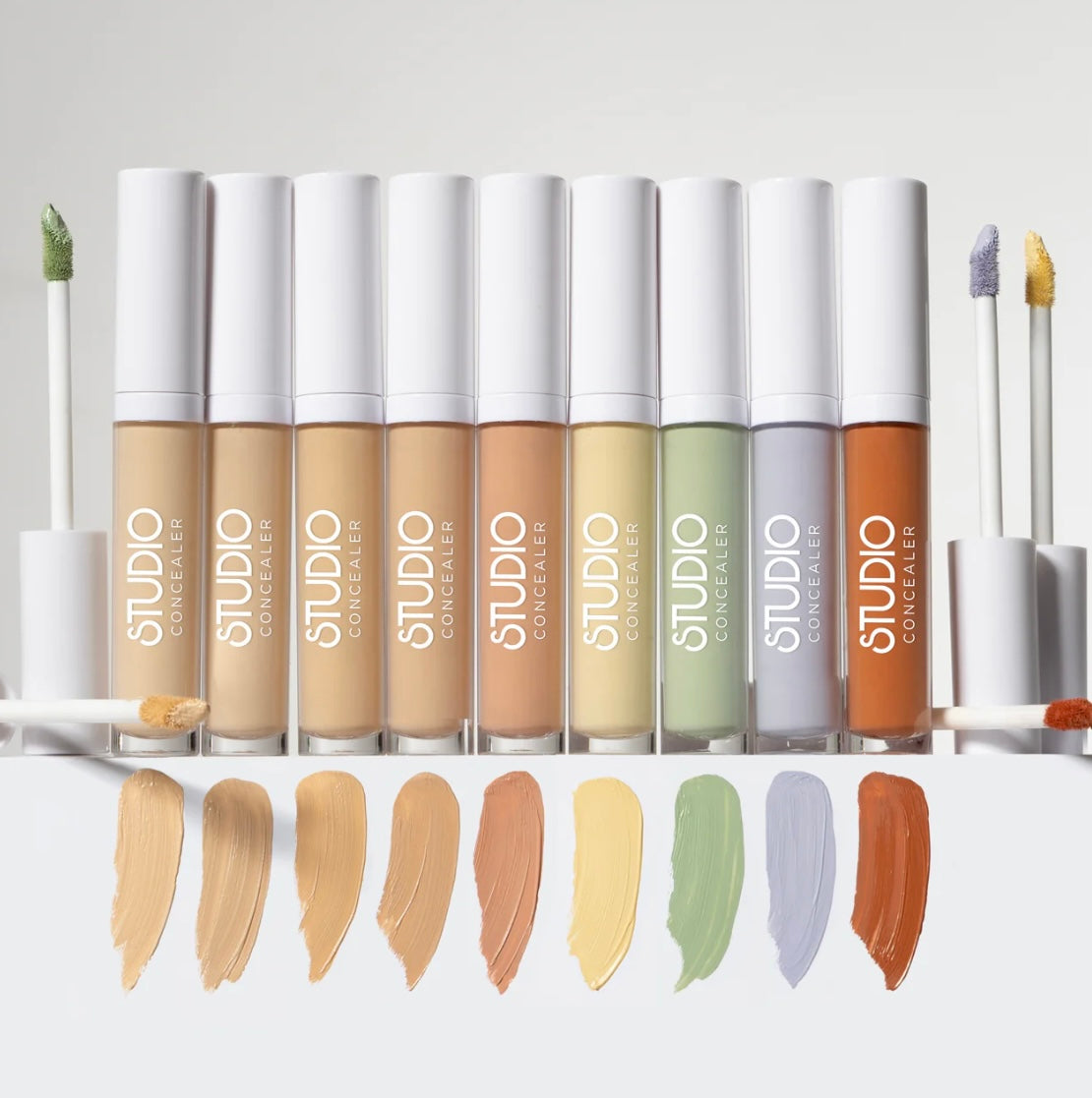 Corrector hidratante “ Sand 04”