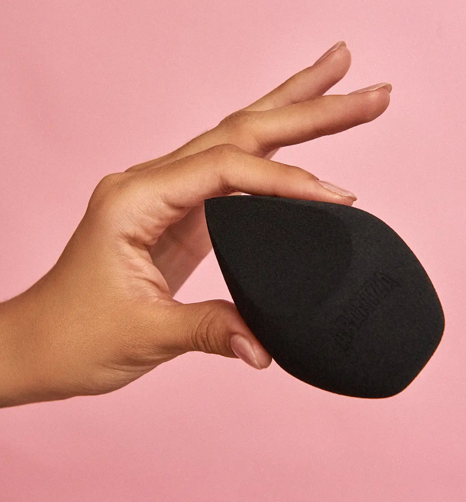 HD Blender Esponja “Negra”