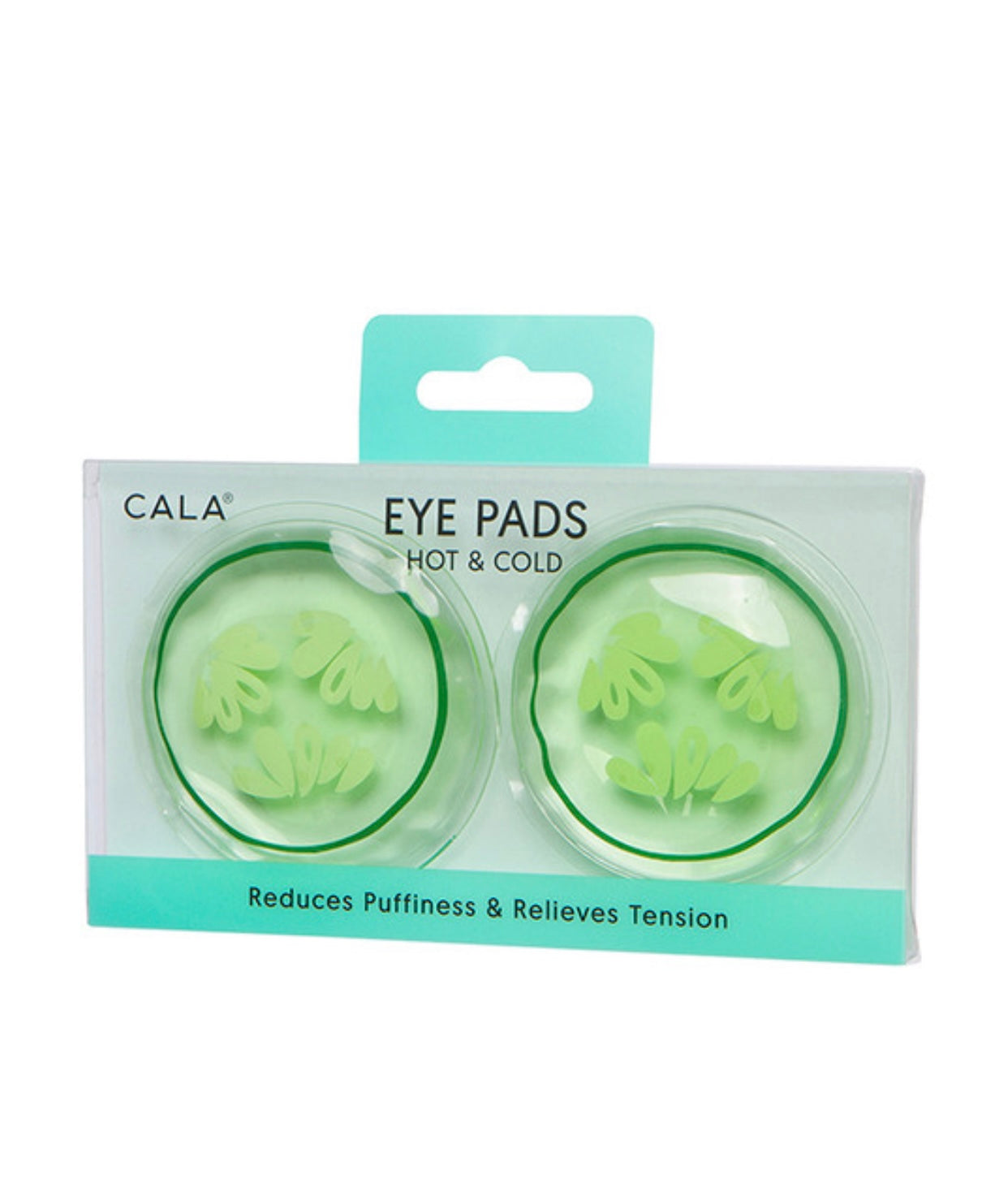 Almohadillas Mascara de Ojos Cala