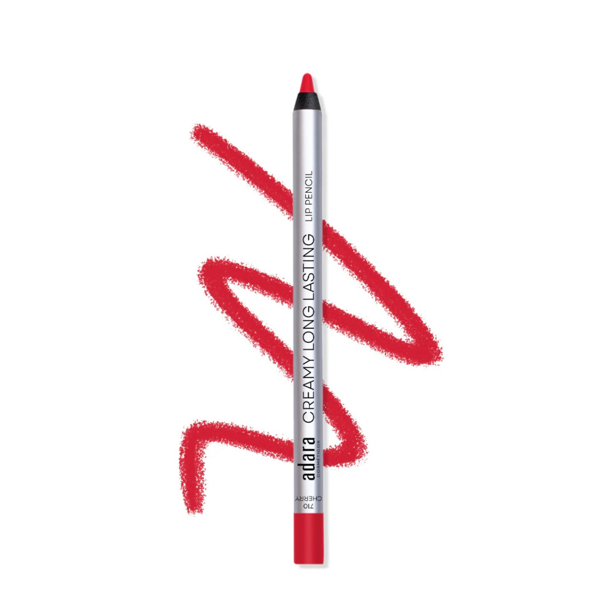 Lapiz Creamy labios “ Cherry 710 “