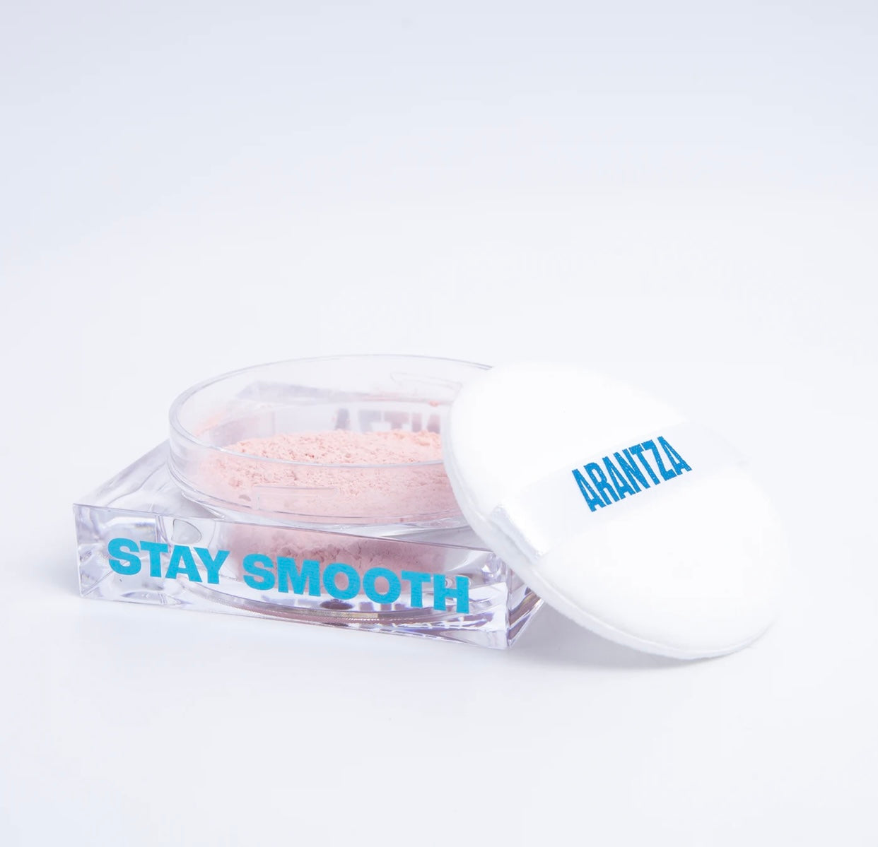 Polvo Suelto - Soft Pink