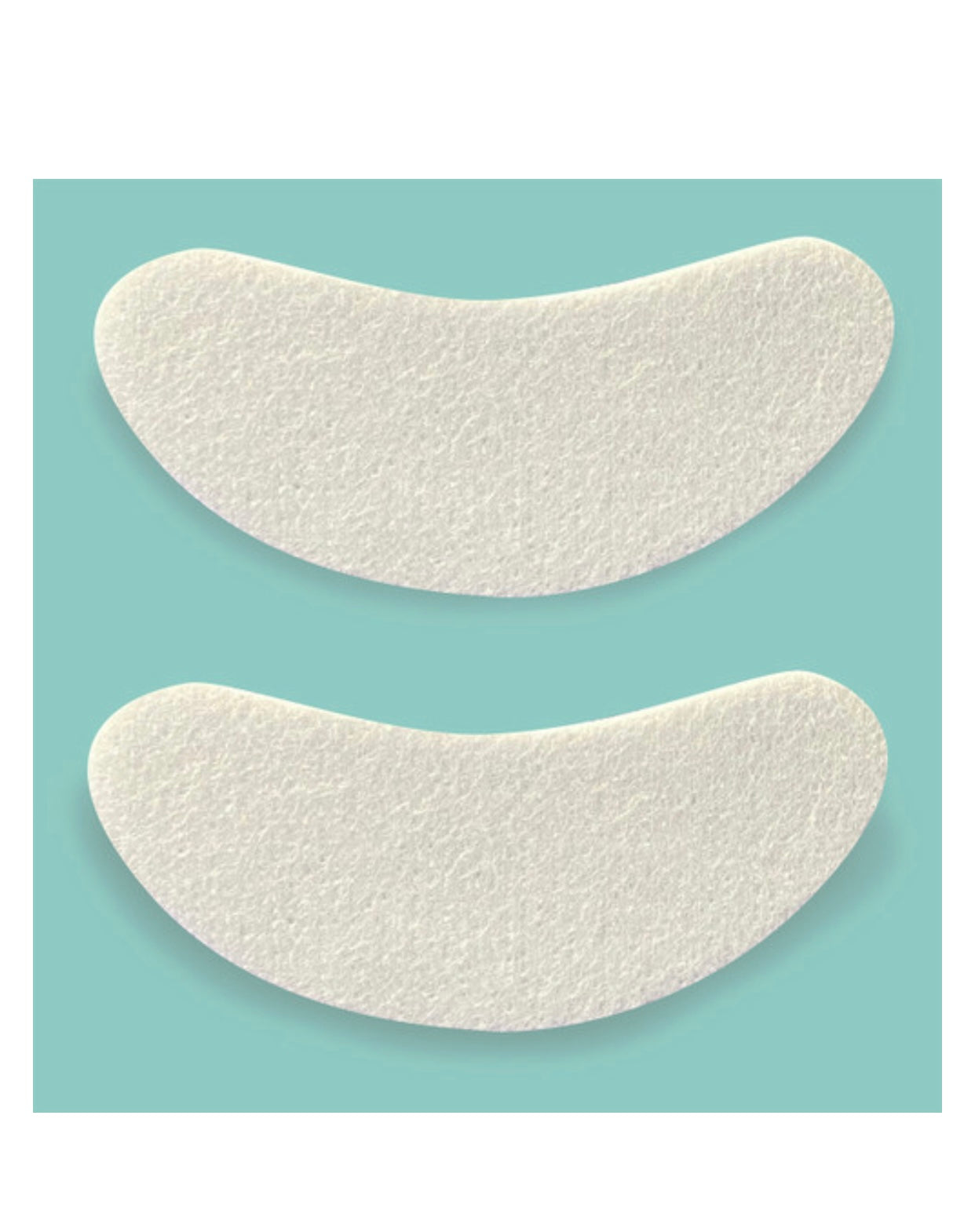 Parche de Gel para los ojos