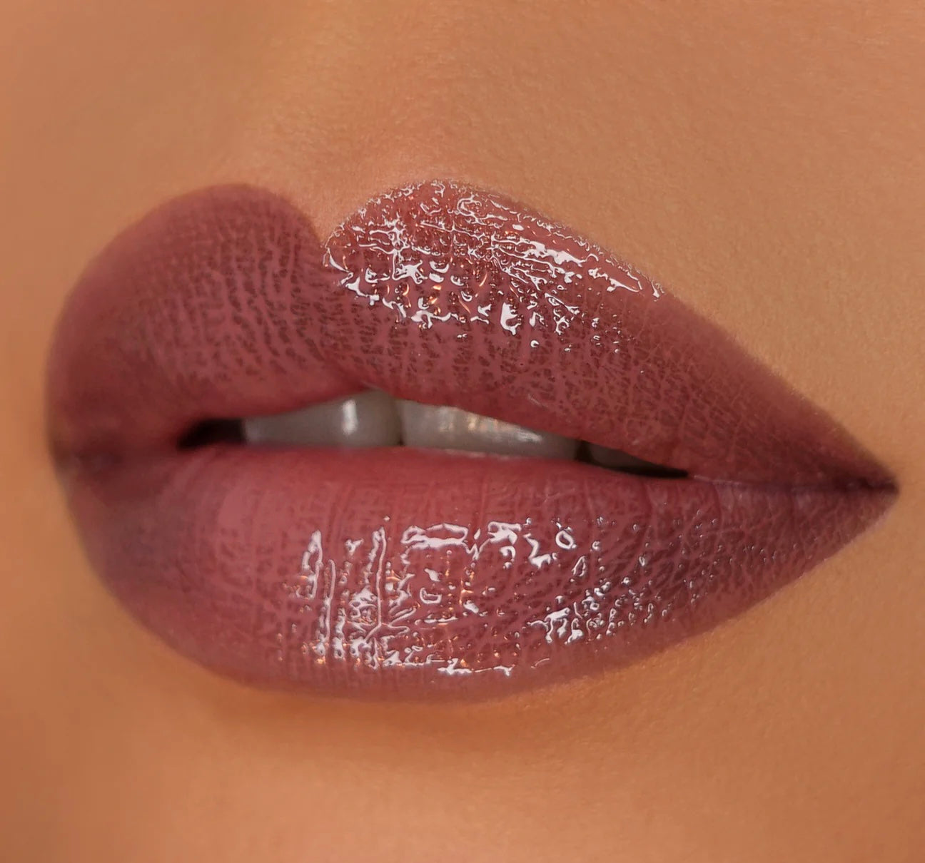 Labial Hidratante Aceite “ 16 Au Naturel “