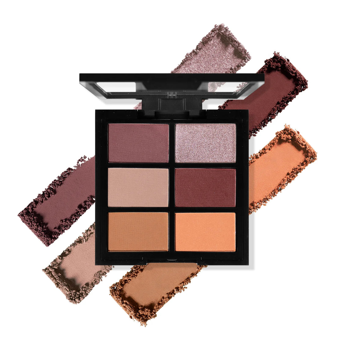 SOMBRA PALETA SEXTETO 10 LOVE IN GRECIA