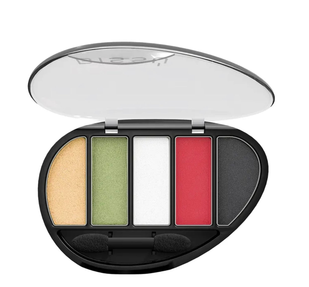 SOMBRAS QUINTETO 24 Cielito Lindo