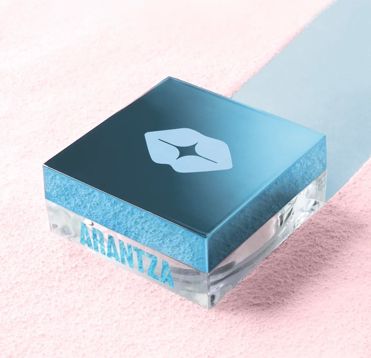 Polvo Suelto - Soft Pink