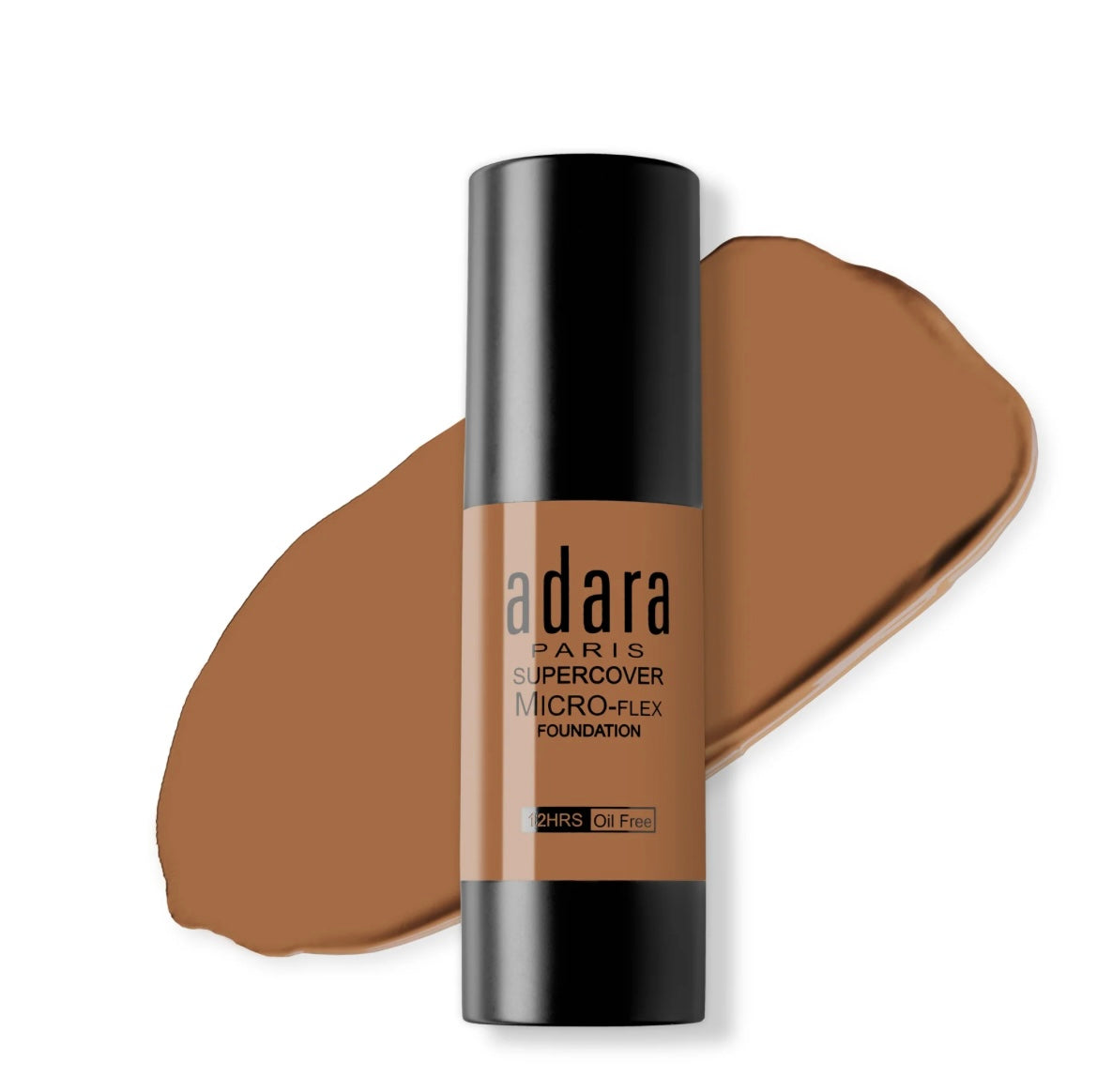 Maquillaje Alta Cobertura “Caramel Beige 06”